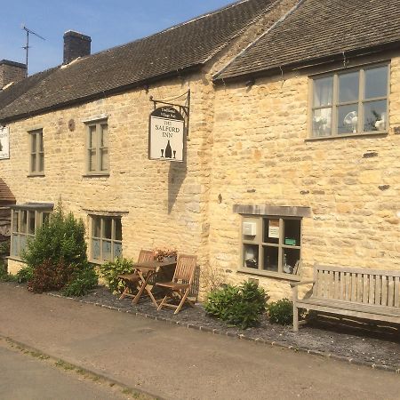 The Salford Inn 奇平诺顿 外观 照片