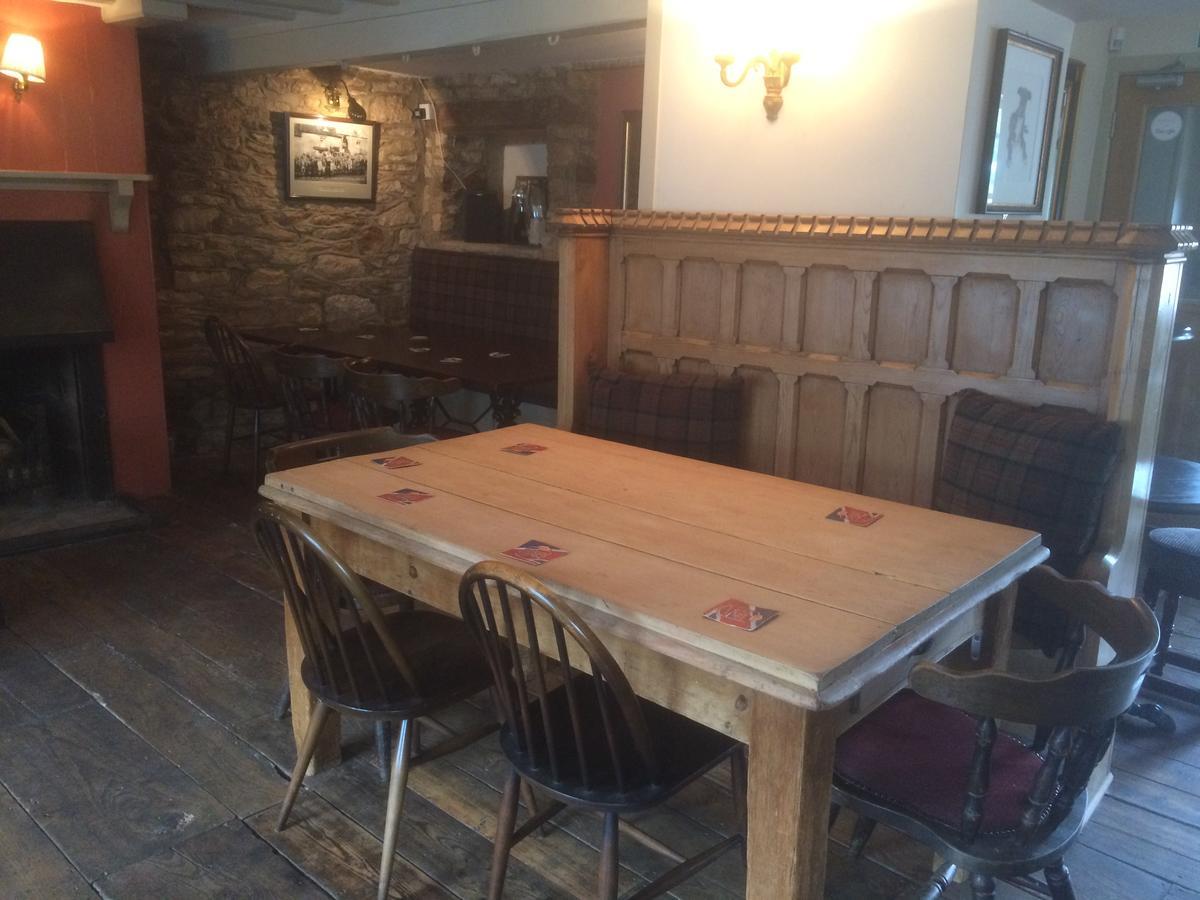 The Salford Inn 奇平诺顿 外观 照片