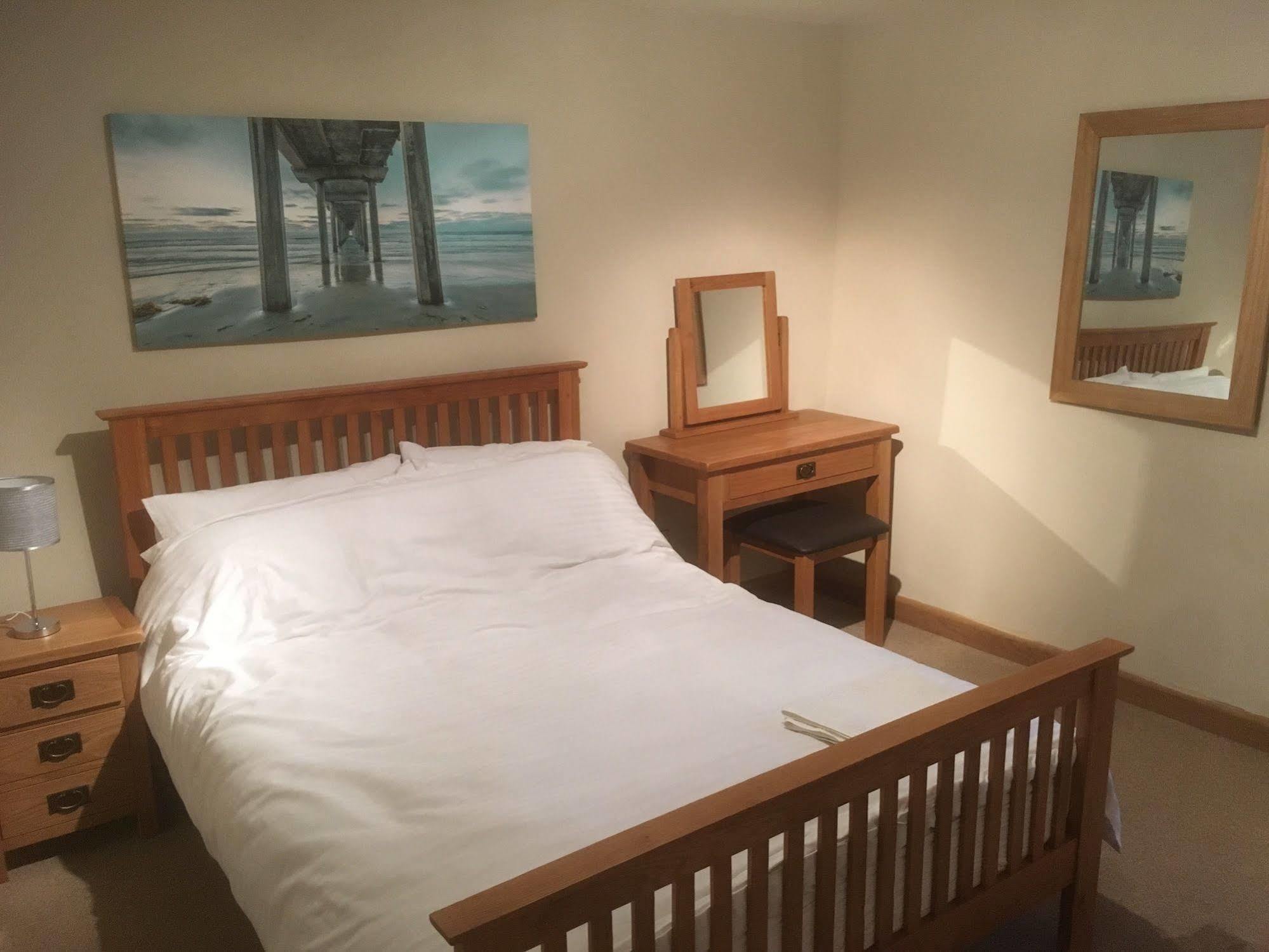 The Salford Inn 奇平诺顿 外观 照片